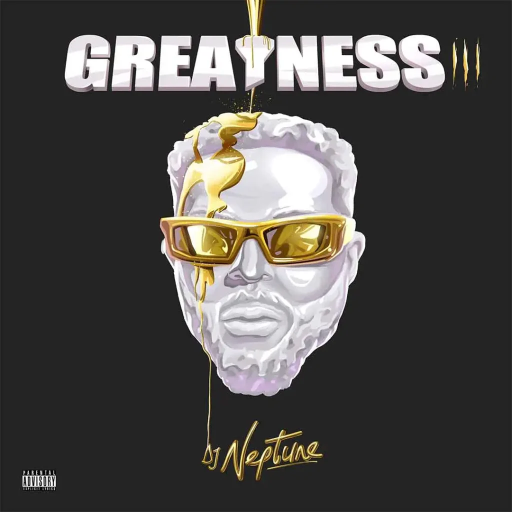 DJ Neptune – Body Ft. L.A.X mp3