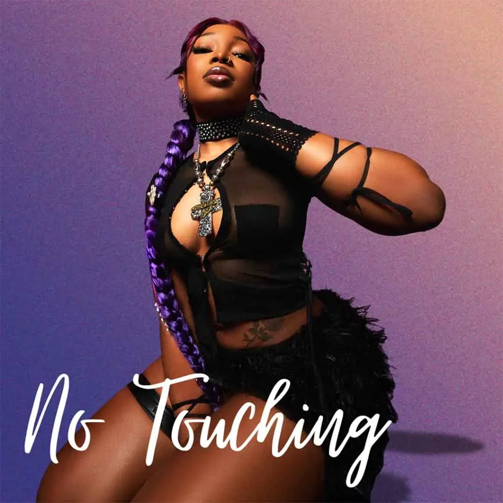 Guchi – No Touching mp3