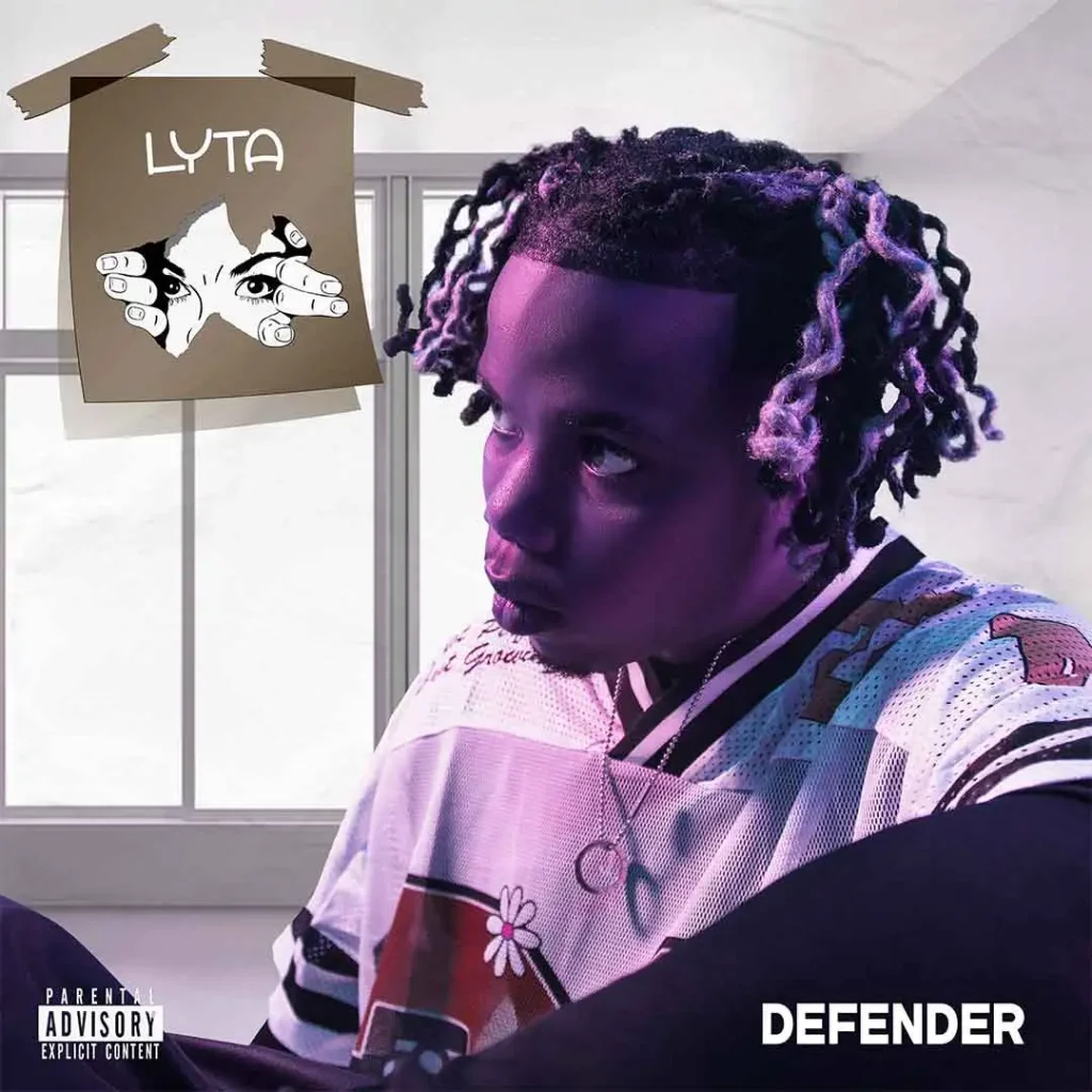 Lyta – Defender mp3