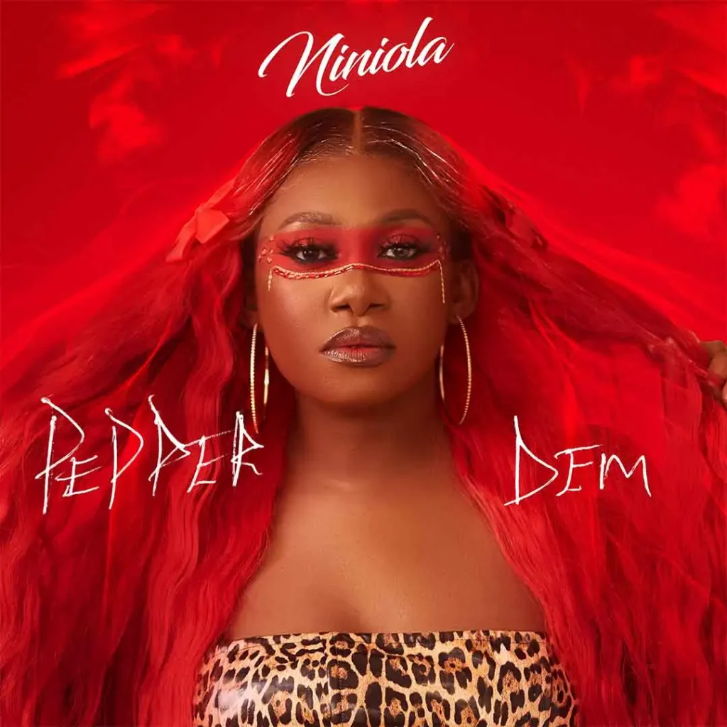 Niniola – Pepper Dem mp3