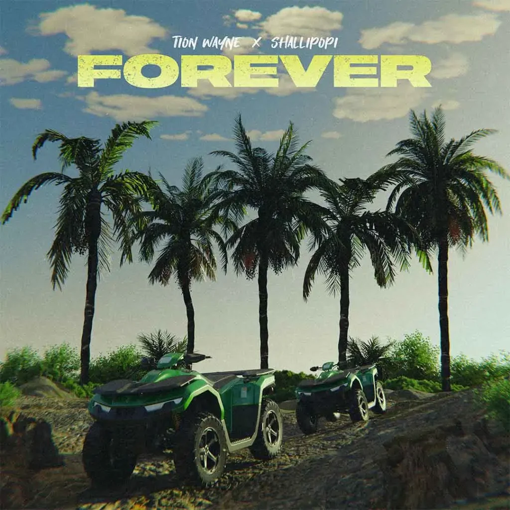 Tion Wayne – Forever Ft. Shallipopi mp3