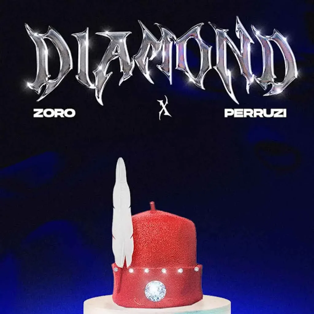 Zoro – Diamond Ft. Peruzzi mp3